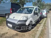 2016 Fiat QUBO