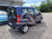 2016 Fiat QUBO