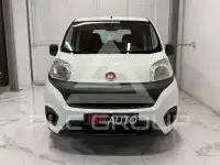 2016 Fiat QUBO