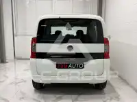 2016 Fiat QUBO