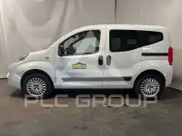 2016 Fiat QUBO