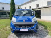 2016 Fiat QUBO