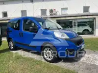 2016 Fiat QUBO