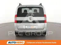2016 Fiat QUBO