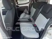 2016 Fiat QUBO