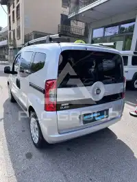 2016 Fiat QUBO