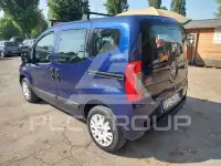 2016 Fiat QUBO