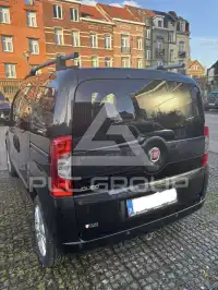 2016 Fiat QUBO
