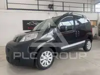 2016 Fiat QUBO