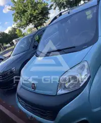 2016 Fiat QUBO