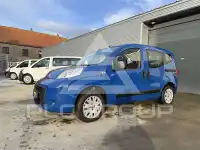 2016 Fiat QUBO