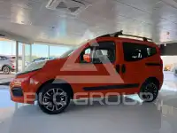 2016 Fiat QUBO