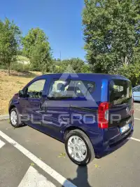 2016 Fiat QUBO