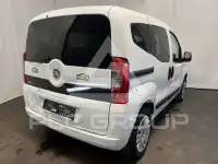 2016 Fiat QUBO