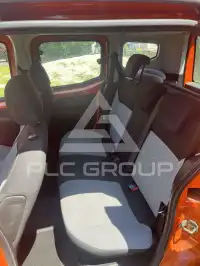 2016 Fiat QUBO