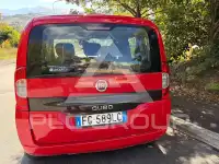 2016 Fiat QUBO