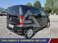 2016 Fiat QUBO