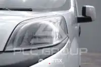 2016 Fiat QUBO