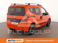 2016 Fiat QUBO