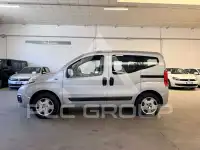2016 Fiat QUBO