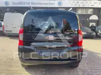 2016 Fiat QUBO