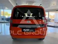 2016 Fiat QUBO