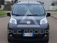 2016 Fiat QUBO