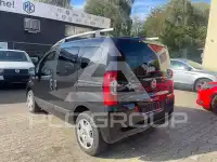 2016 Fiat QUBO