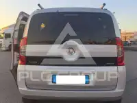 2016 Fiat QUBO