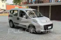 2016 Fiat QUBO
