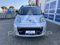 2016 Fiat QUBO