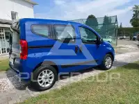2016 Fiat QUBO
