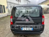 2016 Fiat QUBO