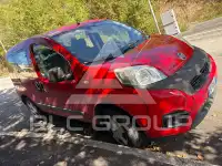 2016 Fiat QUBO