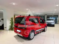 2016 Fiat QUBO