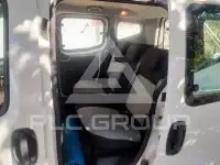 2016 Fiat QUBO