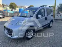 2016 Fiat QUBO