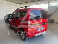 2016 Fiat QUBO