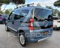 2016 Fiat QUBO