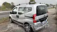 2016 Fiat QUBO