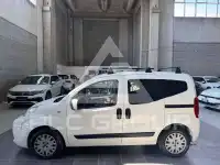 2016 Fiat QUBO