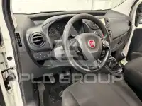 2016 Fiat QUBO
