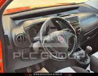 2016 Fiat QUBO
