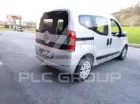 2016 Fiat QUBO