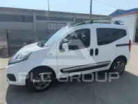 2016 Fiat QUBO
