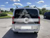 2016 Fiat QUBO