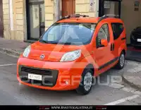 2016 Fiat QUBO