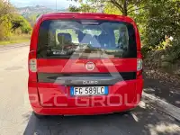 2016 Fiat QUBO