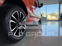 2016 Fiat QUBO