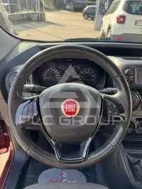 2016 Fiat QUBO